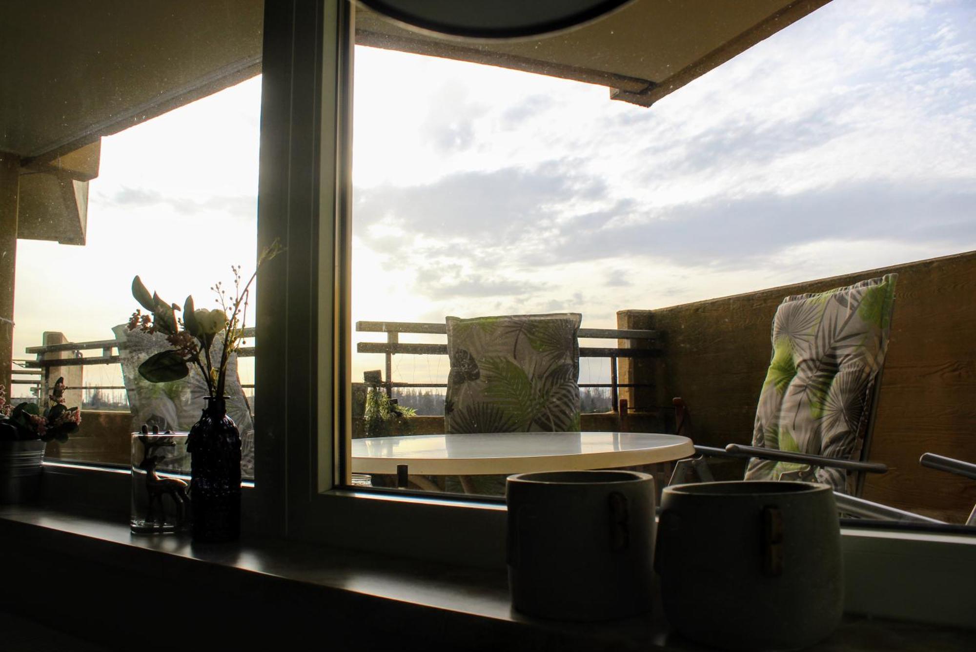 Apartment Ky481 Im Panoramic Hohegeiß Exteriér fotografie