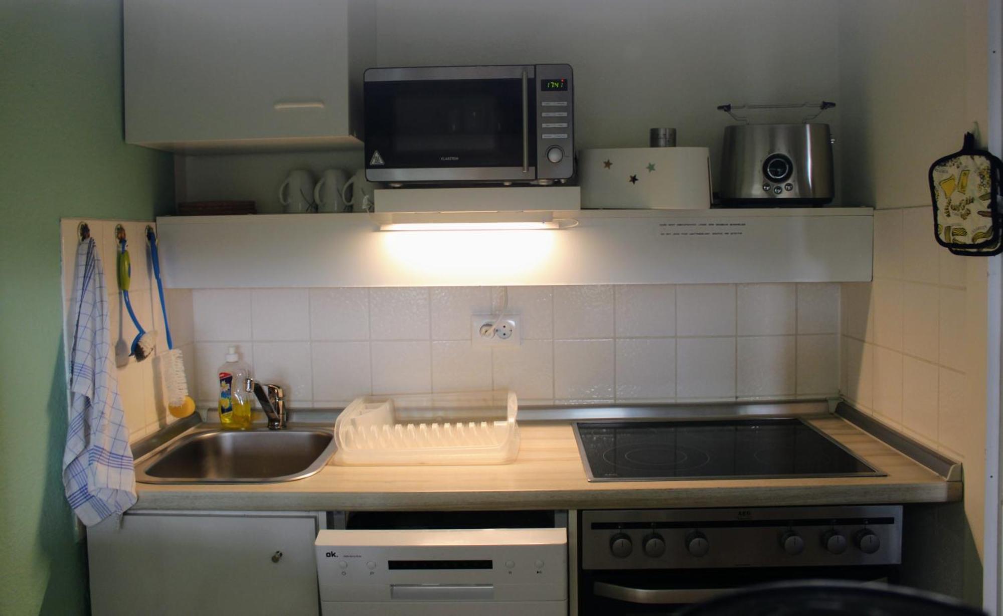 Apartment Ky481 Im Panoramic Hohegeiß Exteriér fotografie